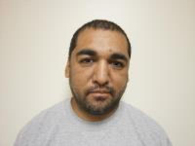 Gary Guerrero Avalos a registered Sex Offender of California