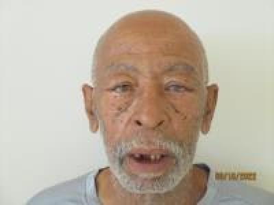 Gary Dewayne Ballard a registered Sex Offender of California