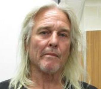 Gary Kenneth Boe a registered Sex Offender of California