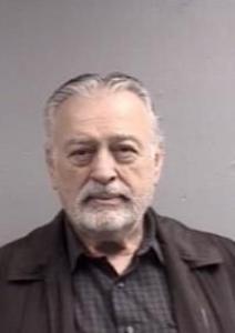 Gary George Crum a registered Sex Offender of California