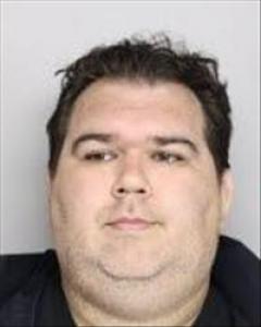 Gary Patrick Gwin a registered Sex Offender of California