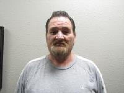 Gary Dennis Harrison a registered Sex Offender of California