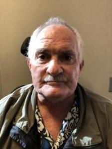Gary Robert Iniguez a registered Sex Offender of California