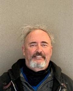 Gary Kirkpatrick a registered Sex Offender of California
