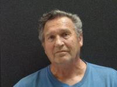 Gary Lee Leberman a registered Sex Offender of California