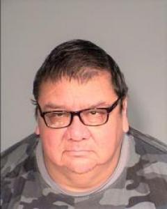 Gary Joseph Ramos a registered Sex Offender of California