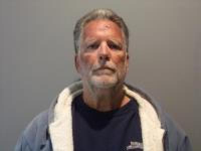 Gary Maurice Shockley a registered Sex Offender of California
