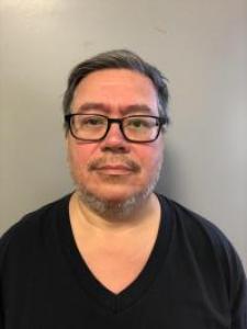 Gary Allen Webster a registered Sex Offender of California