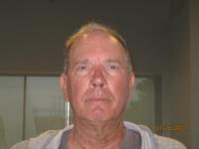 Gary Dean White a registered Sex Offender of California