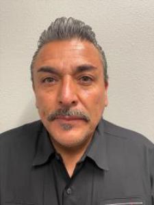 Genaro Gutierrez a registered Sex Offender of California