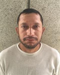 Genaro Suarez a registered Sex Offender of California