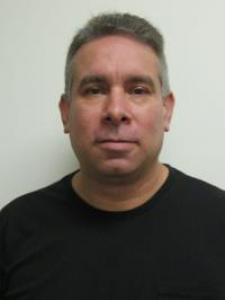 Geoffrey Scott Bannister a registered Sex Offender of California