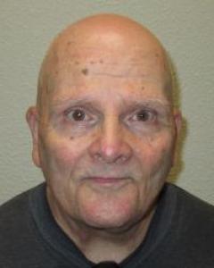 Geoffrey Rade Harbert a registered Sex Offender of California