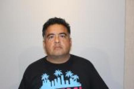 George Benito Espinoza a registered Sex Offender of California