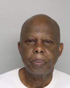 George Robert Glanton a registered Sex Offender of California