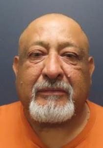 George Leal Herebia a registered Sex Offender of California