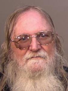 George Alvin Kuhl a registered Sex Offender of California