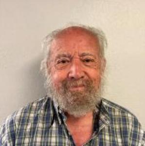 George Leite a registered Sex Offender of California