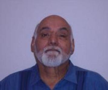 George Steven Molina a registered Sex Offender of California