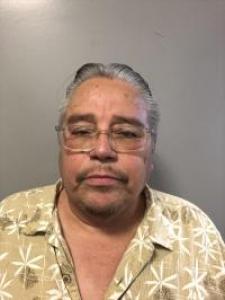 George Albert Morales a registered Sex Offender of California