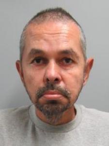 George Gregorio Moreno a registered Sex Offender of California