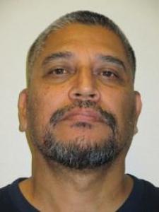 George Ray Rivera a registered Sex Offender of California