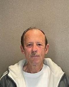 George Salter a registered Sex Offender of California