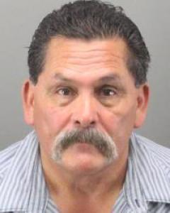 George Edward Varelas a registered Sex Offender of California