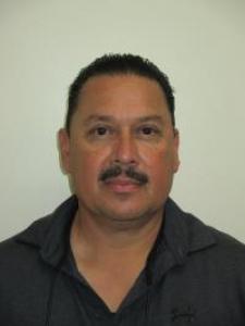 George Vargas a registered Sex Offender of California