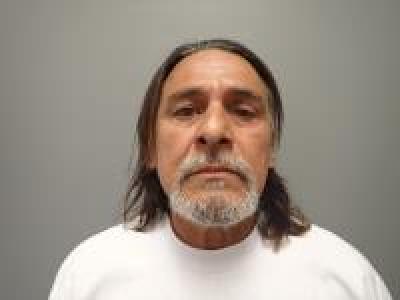 George E Ventura a registered Sex Offender of California