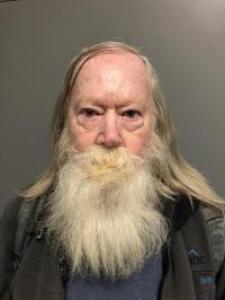 George Ramsey Walker a registered Sex Offender of California