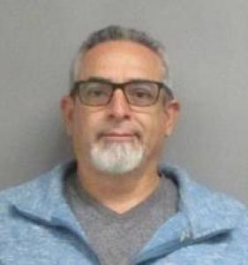 Geraldo Cesar Sanchez a registered Sex Offender of California