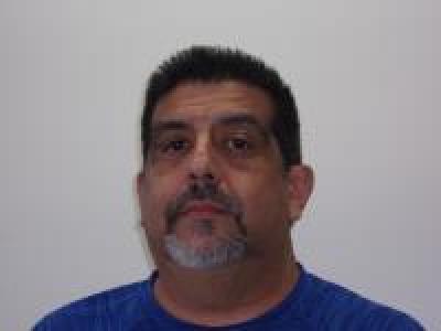 Gerald Anthony Baez a registered Sex Offender of California