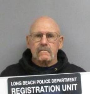 Gerald Lynn Butler a registered Sex Offender of California