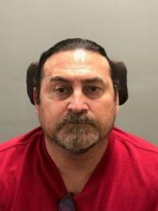 Gerald Joseph Cuellette a registered Sex Offender of California