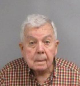 Gerald Wallace Davis a registered Sex Offender of California
