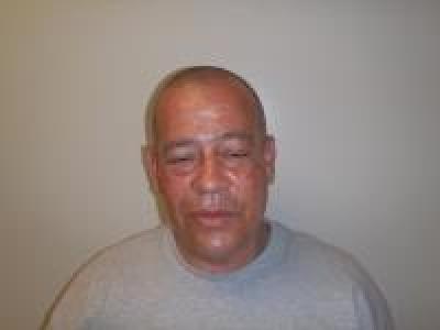 Gerald Duke Outlaw a registered Sex Offender of California