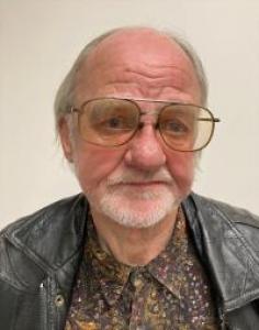 Gerald Heinz Schiede a registered Sex Offender of California