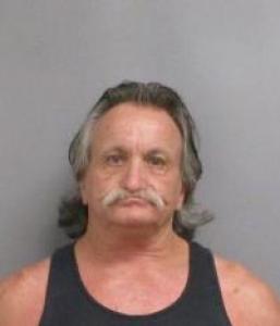 Gerald Younker a registered  of California