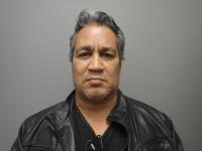 Gerardo Maria Caballero a registered Sex Offender of California