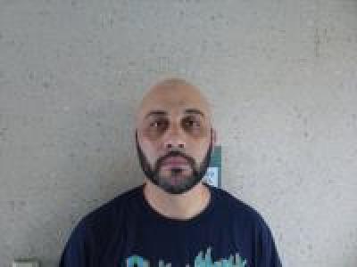 Gerardo Cienfuegos a registered Sex Offender of California