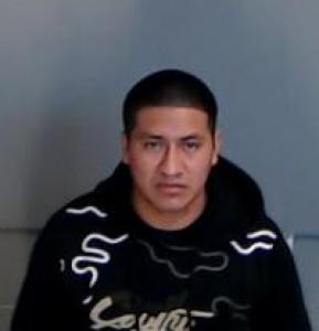 Gerardo Nunez Gomez a registered Sex Offender of California