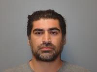 Gerardo Hurusquieta a registered Sex Offender of California