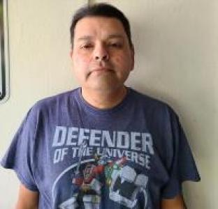 Gerardo Ledesma a registered Sex Offender of California