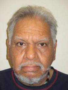 Gerardo Lopez a registered Sex Offender of California