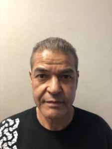 Gerardo M Silva a registered Sex Offender of California