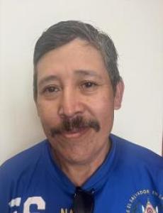 Geremias Aguilar Rivera a registered Sex Offender of California