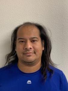 Geronimo Orosco a registered Sex Offender of California