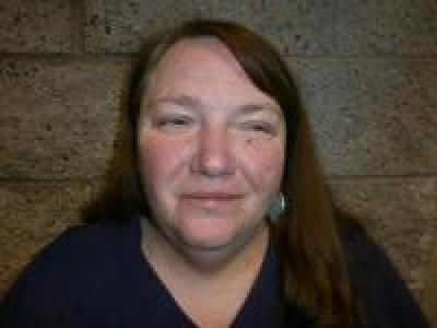 Gerri Lynn Bridgers a registered Sex Offender of California