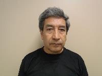Gilberto Carrillo a registered Sex Offender of California